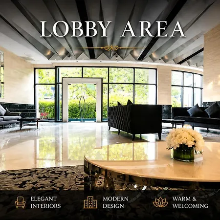The Gramercy Residence Condo Makati Century Properties