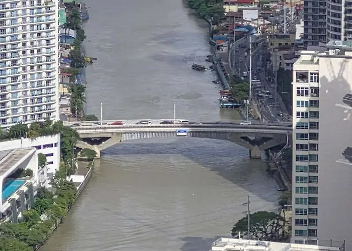 The Gramercy Makati Century