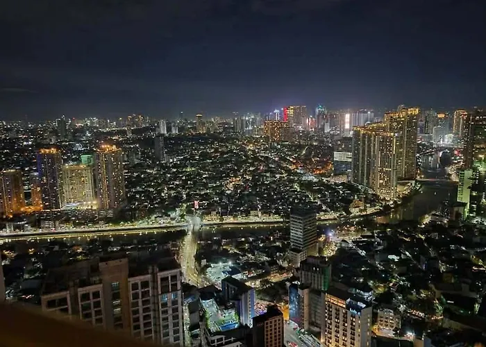 Hotel The Gramercy Makati Century 5*