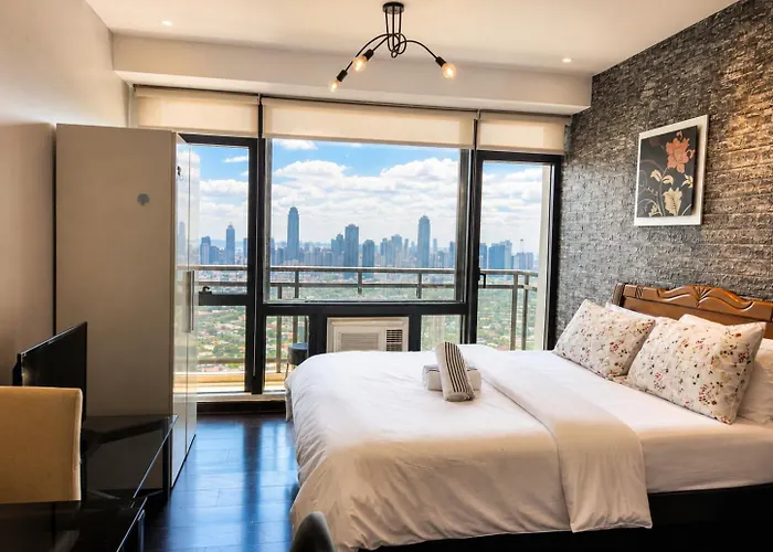The Gramercy Makati Century Manila