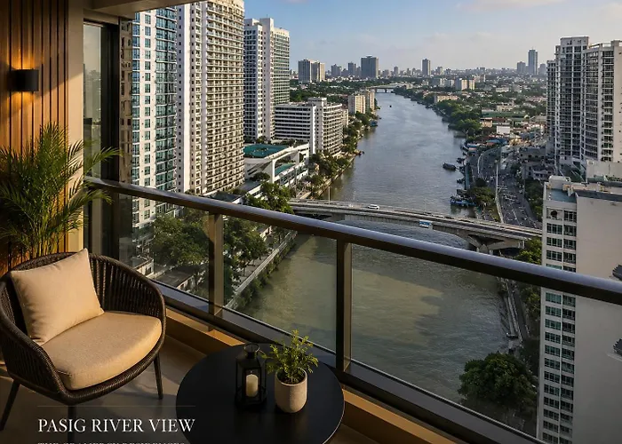 The Gramercy Makati Century