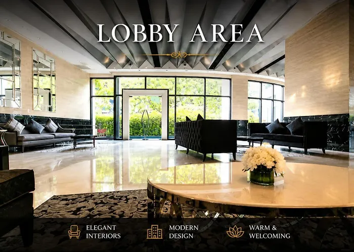 The Gramercy Makati Century 5* Manila