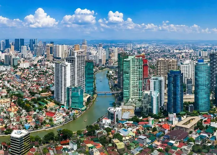 The Gramercy Makati Century
