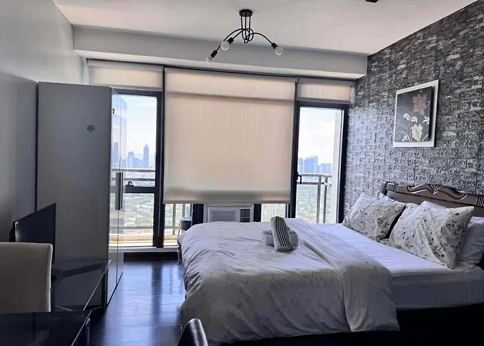 Hotel The Gramercy Makati Century Manila