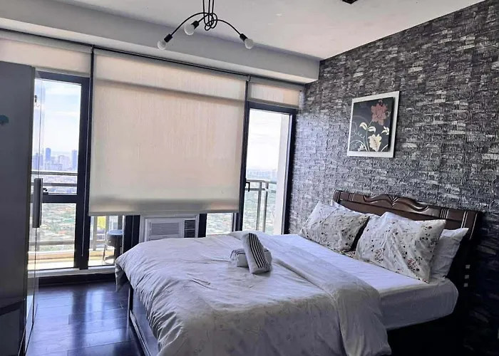 Hotel The Gramercy Makati Century 5*