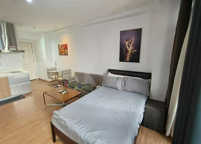 Hotel The Gramercy Makati Century 5*