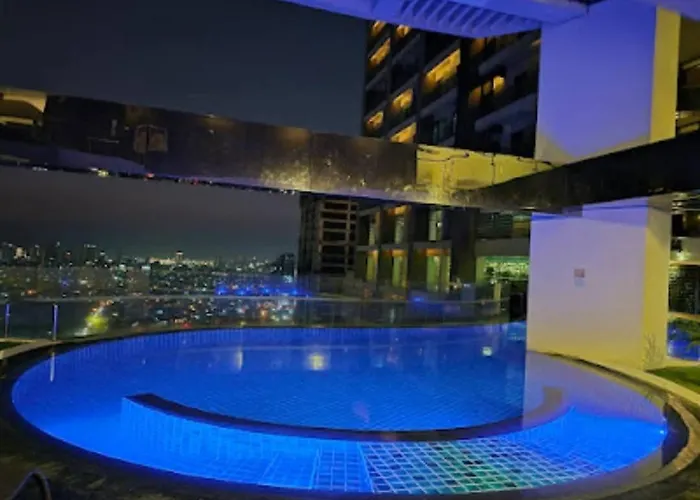 The Gramercy Makati Century