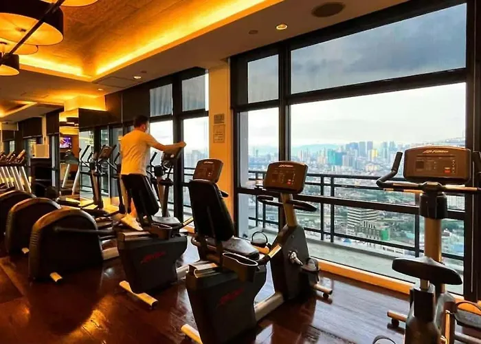 The Gramercy Makati Century Manila