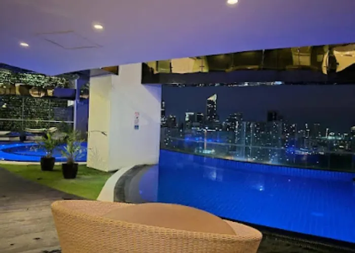 The Gramercy Makati Century Manila