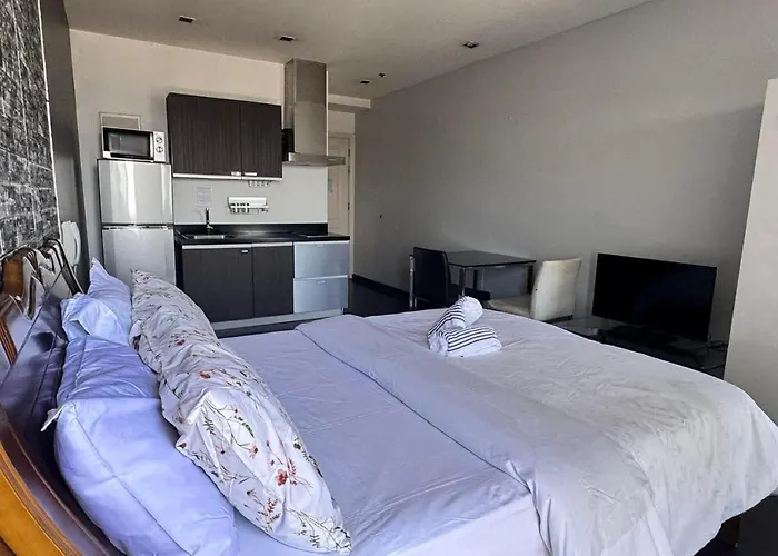 The Gramercy Makati Century Hotel