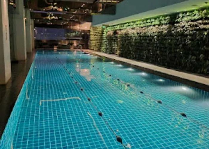 The Gramercy Makati Century Manila