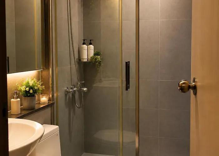 The Gramercy Makati Century
