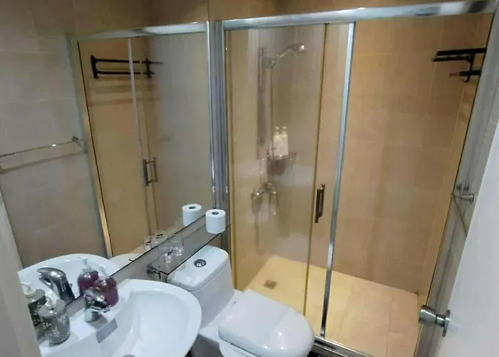 The Gramercy Makati Century Manila
